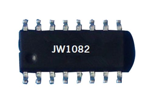 天水JW1082