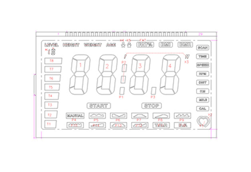 JWSH-C707A